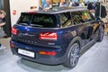 Mini Cooper Clubman