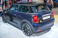 Mini Cooper Electric