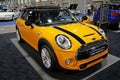 Mini Cooper Hardtop