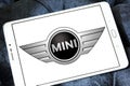 MINI Cooper logo