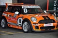 Mini Cooper Race