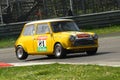 Mini Cooper Racing