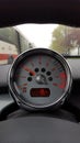 Mini Cooper S RPM