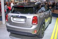 Mini Cooper SE Countryman