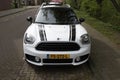 Mini Countryman Cooper Car At Amsterdam The Netherlands 6-4-2024