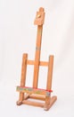 Mini easel.