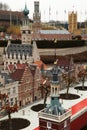 Mini europe