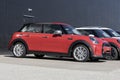 MINI Hardtop 4 Door. MINI offers small cars in Countryman, Hardtop 2 or 4 Door, Convertible and Clubman models. MY:2023