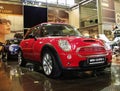 Mini Cooper S (2000-2006)