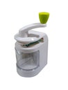 Mini kitchen tools for vegetable and fruits manual slicer