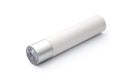 mini LED flashlight Royalty Free Stock Photo