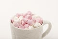 Mini Marshmallows