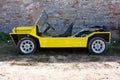 Mini Moke