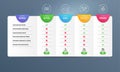 Mini pc, Bitcoin system and Spanner tool icons set. Spanner sign. Computer, Cryptocurrency scheme, Repair. Vector