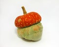 Mini pumpkin