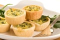 Mini Quiche