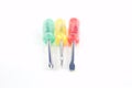 Mini Screwdriver Set Royalty Free Stock Photo