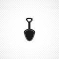 Mini Shovel icon