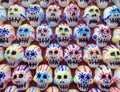 Mini Sugar Skull grouping