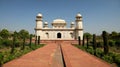 mini taj mahal in agra india