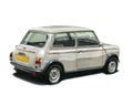 Mini 25th Special Edition