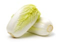 Mini Tientsin Pakchoi `Wawacai` Royalty Free Stock Photo