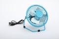 Mini usb fan Royalty Free Stock Photo