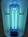 Mini UVC Sterilizer lamp