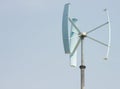 Mini wind power