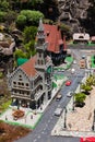 Mini World Gramado Brazil