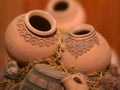 Miniature Armenian Jugs