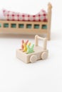 Miniature furniture