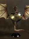 Mead Dragon