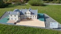 Miniature House