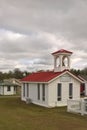 Miniature Houses