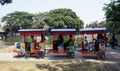 Miniature railway