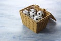 Miniature Soccer Balls