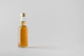 Miniature Spirits / Liquor Bottle Mock-Up