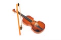 Miniature violin