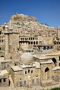 Miniaturk, Istanbul, A scale copy of Mardin city, Turkey