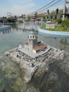 Miniaturk or Turkey Miniature Park