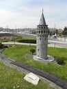 Miniaturk or Turkey Miniature Park