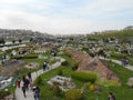 Miniaturk or Turkey Miniature Park