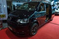 Minibus Volkswagen Multivan Business.