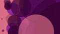Minimal abstract background pattern art