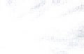 Minimal background with binary code. Simple pattern