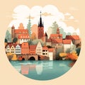 Nuremberg\'s Medieval Majesty