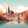 Nuremberg\'s Medieval Majesty