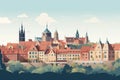 Nuremberg\'s Medieval Majesty