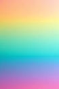 Minimal light color gradient background Royalty Free Stock Photo